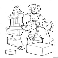 Dragon Tales