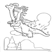 Dragon Tales