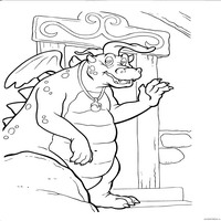 Dragon Tales