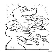 Dragon Tales