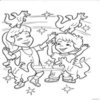Dragon Tales