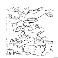Dragon Tales