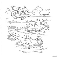 Dragon Tales