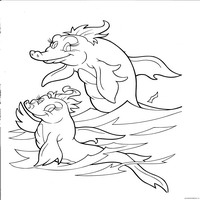 Dragon Tales