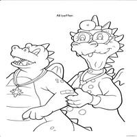 Dragon Tales