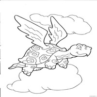Dragon Tales