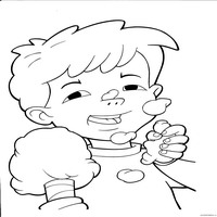 Dragon Tales