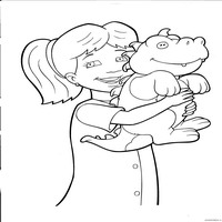 Dragon Tales