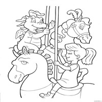 Dragon Tales