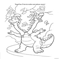 Dragon Tales