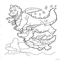 Dragon Tales