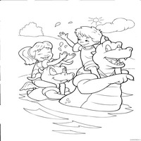 Dragon Tales