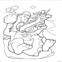 Dragon Tales
