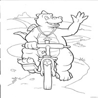 Dragon Tales