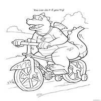 Dragon Tales