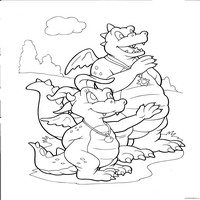 Dragon Tales