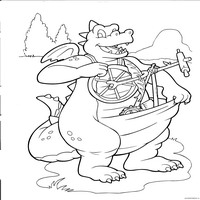 Dragon Tales