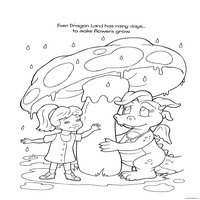 Dragon Tales