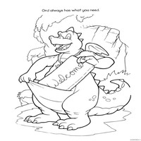 Dragon Tales