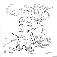 Dragon Tales