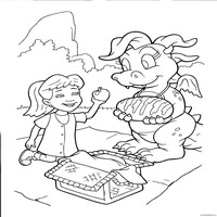 Dragon Tales