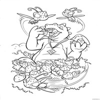 Dragon Tales
