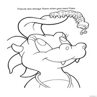Dragon Tales