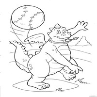 Dragon Tales