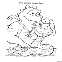 Dragon Tales