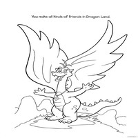 Dragon Tales