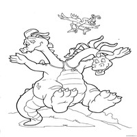 Dragon Tales