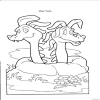 Dragon Tales