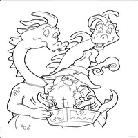 Dragon Tales