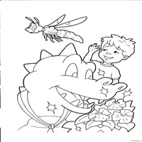 Dragon Tales