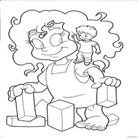 Dragon Tales