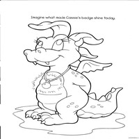 Dragon Tales