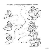 Dragon Tales