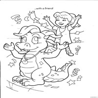 Dragon Tales