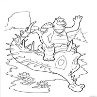 Dragon Tales