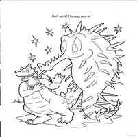 Dragon Tales