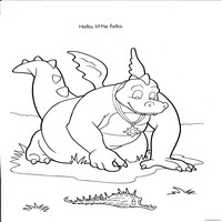 Dragon Tales
