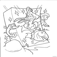 Dragon Tales