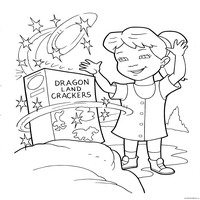 Dragon Tales