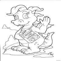 Dragon Tales