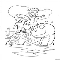 Dragon Tales