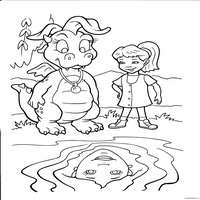 Dragon Tales