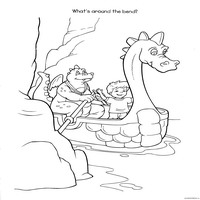 Dragon Tales