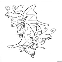Dragon Tales