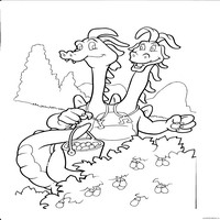 Dragon Tales