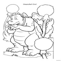 Dragon Tales